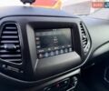 Чорний Джип Compass, об'ємом двигуна 2.36 л та пробігом 178 тис. км за 13000 $, фото 46 на Automoto.ua