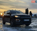 Чорний Джип Compass, об'ємом двигуна 2.36 л та пробігом 62 тис. км за 15800 $, фото 11 на Automoto.ua
