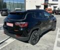 Чорний Джип Compass, об'ємом двигуна 2.36 л та пробігом 63 тис. км за 18700 $, фото 4 на Automoto.ua
