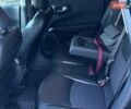 Чорний Джип Compass, об'ємом двигуна 2.36 л та пробігом 142 тис. км за 13000 $, фото 43 на Automoto.ua
