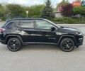 Черный Джип Компас, объемом двигателя 2.36 л и пробегом 77 тыс. км за 15700 $, фото 37 на Automoto.ua