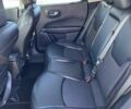 Чорний Джип Compass, об'ємом двигуна 2.36 л та пробігом 63 тис. км за 18700 $, фото 10 на Automoto.ua