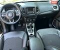 Черный Джип Компас, объемом двигателя 2.4 л и пробегом 130 тыс. км за 13950 $, фото 27 на Automoto.ua