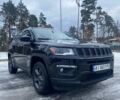 Чорний Джип Compass, об'ємом двигуна 2.36 л та пробігом 98 тис. км за 17200 $, фото 6 на Automoto.ua