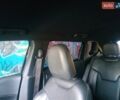 Черный Джип Компас, объемом двигателя 2.36 л и пробегом 31 тыс. км за 17500 $, фото 26 на Automoto.ua