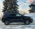Чорний Джип Compass, об'ємом двигуна 2.36 л та пробігом 62 тис. км за 15800 $, фото 3 на Automoto.ua