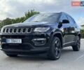 Черный Джип Компас, объемом двигателя 2.36 л и пробегом 77 тыс. км за 15700 $, фото 25 на Automoto.ua