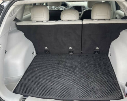 Черный Джип Компас, объемом двигателя 2.4 л и пробегом 97 тыс. км за 16200 $, фото 11 на Automoto.ua