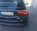 Черный Джип Компас, объемом двигателя 2.36 л и пробегом 31 тыс. км за 17500 $, фото 6 на Automoto.ua