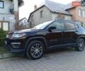 Джип Compass 2019 у Львові на Automoto.ua Чорний Джип Compass, об'ємом двигуна 2.36 л та пробігом 58 тис. км за 16500 $, фото 10 на Automoto.ua