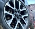 Черный Джип Компас, объемом двигателя 2.4 л и пробегом 122 тыс. км за 15600 $, фото 8 на Automoto.ua