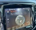 Черный Джип Компас, объемом двигателя 2.4 л и пробегом 122 тыс. км за 15600 $, фото 33 на Automoto.ua