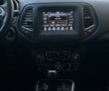Джип Compass 2019 у Івано-Франківську на Automoto.ua Чорний Джип Compass, об'ємом двигуна 2.36 л та пробігом 95 тис. км за 14700 $, фото 10 на Automoto.ua