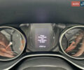 Чорний Джип Compass, об'ємом двигуна 2.4 л та пробігом 47 тис. км за 16500 $, фото 18 на Automoto.ua