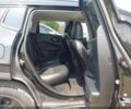 Черный Джип Компас, объемом двигателя 2.4 л и пробегом 67 тыс. км за 3000 $, фото 7 на Automoto.ua