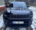 Черный Джип Компас, объемом двигателя 2.4 л и пробегом 90 тыс. км за 16000 $, фото 1 на Automoto.ua