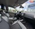Черный Джип Компас, объемом двигателя 2.36 л и пробегом 77 тыс. км за 15900 $, фото 22 на Automoto.ua