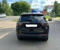 Чорний Джип Compass, об'ємом двигуна 2.4 л та пробігом 132 тис. км за 8500 $, фото 3 на Automoto.ua