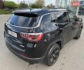 Черный Джип Компас, объемом двигателя 2.36 л и пробегом 77 тыс. км за 15700 $, фото 98 на Automoto.ua