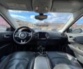 Чорний Джип Compass, об'ємом двигуна 2.4 л та пробігом 119 тис. км за 16990 $, фото 22 на Automoto.ua