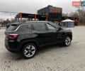 Чорний Джип Compass, об'ємом двигуна 2.36 л та пробігом 66 тис. км за 16700 $, фото 7 на Automoto.ua