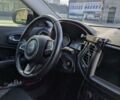 Джип Compass 2020 у Львові на Automoto.ua Чорний Джип Compass, об'ємом двигуна 2.4 л та пробігом 73 тис. км за 18990 $, фото 11 на Automoto.ua