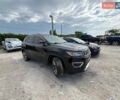 Чорний Джип Compass, об'ємом двигуна 0 л та пробігом 177 тис. км за 7200 $, фото 10 на Automoto.ua