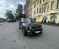 Чорний Джип Compass, об'ємом двигуна 2.4 л та пробігом 125 тис. км за 13900 $, фото 1 на Automoto.ua