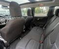 Чорний Джип Compass, об'ємом двигуна 2.4 л та пробігом 125 тис. км за 13900 $, фото 6 на Automoto.ua