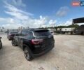 Чорний Джип Compass, об'ємом двигуна 0 л та пробігом 177 тис. км за 7200 $, фото 5 на Automoto.ua