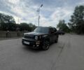 Чорний Джип Compass, об'ємом двигуна 2.4 л та пробігом 125 тис. км за 13900 $, фото 1 на Automoto.ua