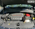 Черный Джип Компас, объемом двигателя 2.36 л и пробегом 59 тыс. км за 18700 $, фото 9 на Automoto.ua