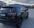 Джип Compass 2020 у Львові на Automoto.ua Чорний Джип Compass, об'ємом двигуна 2.4 л та пробігом 73 тис. км за 18990 $, фото 1 на Automoto.ua