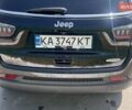 Чорний Джип Compass, об'ємом двигуна 2.36 л та пробігом 95 тис. км за 15200 $, фото 5 на Automoto.ua