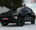 Чорний Джип Compass, об'ємом двигуна 2.36 л та пробігом 82 тис. км за 17500 $, фото 1 на Automoto.ua