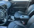 Черный Джип Компас, объемом двигателя 2.4 л и пробегом 42 тыс. км за 8500 $, фото 8 на Automoto.ua