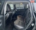 Черный Джип Компас, объемом двигателя 2.36 л и пробегом 83 тыс. км за 17490 $, фото 17 на Automoto.ua