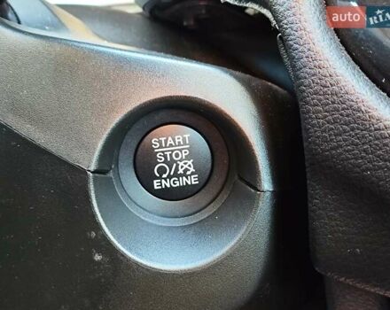 Черный Джип Компас, объемом двигателя 2.4 л и пробегом 52 тыс. км за 17240 $, фото 21 на Automoto.ua