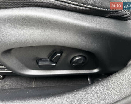 Чорний Джип Compass, об'ємом двигуна 2.36 л та пробігом 66 тис. км за 16700 $, фото 23 на Automoto.ua