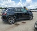 Чорний Джип Compass, об'ємом двигуна 2.4 л та пробігом 37 тис. км за 9000 $, фото 2 на Automoto.ua