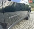Черный Джип Компас, объемом двигателя 2.36 л и пробегом 75 тыс. км за 14850 $, фото 6 на Automoto.ua