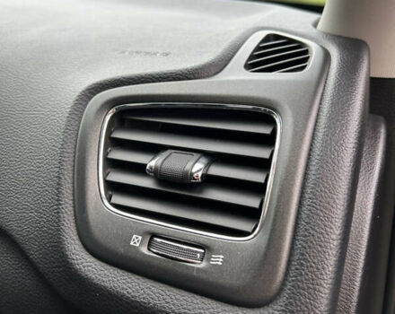 Черный Джип Компас, объемом двигателя 2.36 л и пробегом 151 тыс. км за 14850 $, фото 20 на Automoto.ua