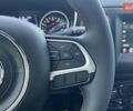 Черный Джип Компас, объемом двигателя 2.36 л и пробегом 70 тыс. км за 16800 $, фото 10 на Automoto.ua