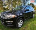 Чорний Джип Compass, об'ємом двигуна 2.36 л та пробігом 82 тис. км за 18499 $, фото 1 на Automoto.ua