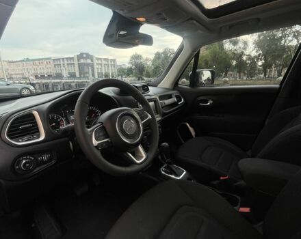 Чорний Джип Compass, об'ємом двигуна 2.4 л та пробігом 125 тис. км за 13900 $, фото 4 на Automoto.ua