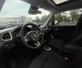 Чорний Джип Compass, об'ємом двигуна 2.4 л та пробігом 125 тис. км за 13900 $, фото 4 на Automoto.ua