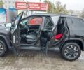 Черный Джип Компас, объемом двигателя 2.4 л и пробегом 59 тыс. км за 21500 $, фото 7 на Automoto.ua
