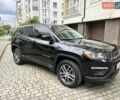 Чорний Джип Compass, об'ємом двигуна 2.36 л та пробігом 71 тис. км за 15999 $, фото 20 на Automoto.ua
