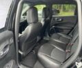 Чорний Джип Compass, об'ємом двигуна 2.4 л та пробігом 35 тис. км за 13000 $, фото 12 на Automoto.ua