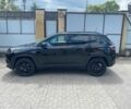 Чорний Джип Compass, об'ємом двигуна 2.4 л та пробігом 84 тис. км за 14000 $, фото 3 на Automoto.ua